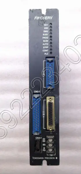 Pilote YOKOGAWA PC0101A