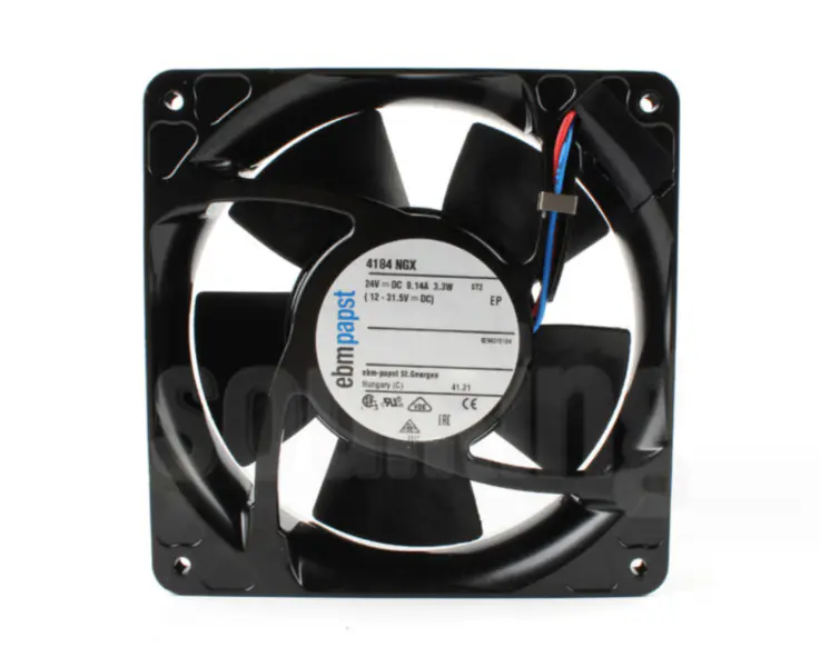 Ventilateur Ebmpapst 4184NGX