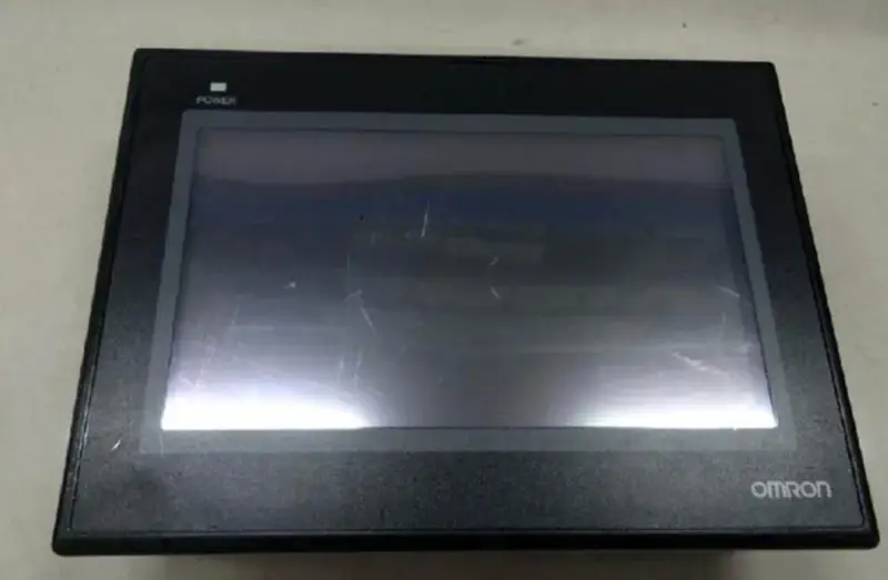 OMRON 7 pouces NB7W-TW00B