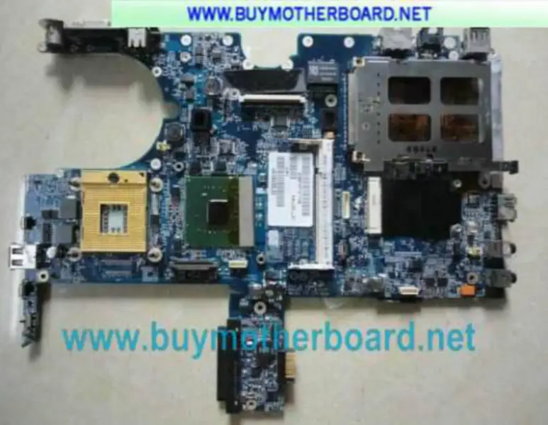 HP 419116-001 carte mère pour ordinateur portable NC4400