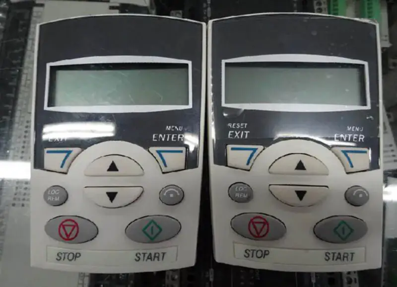 ABB série 510 ACS-CP-C