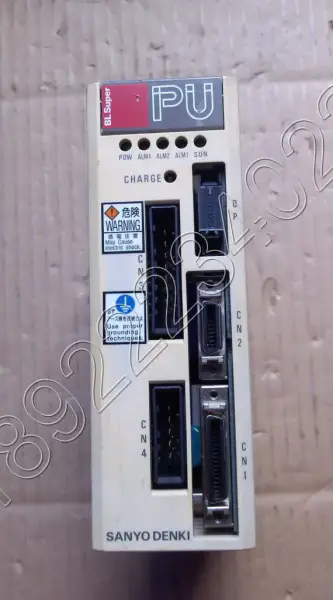 SANYO DENKI SANYO pilote PU0A015EM91P00