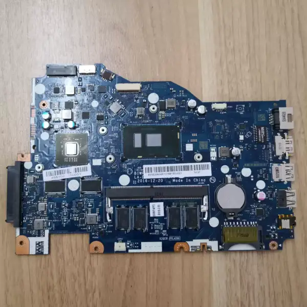 Lenovo 5B20M41058 BIWP4 P5 LA-D562P Ideapad 110-15ISK Carte mère