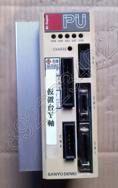 SANYO DENKI SANYO pilote PU0A030EMA1P00