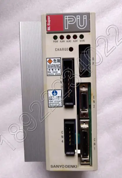 Pilote SANYODENKI PU0A030EMC1S01