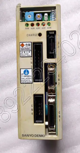 Pilote SANYODENKI PU0A015EM61P00
