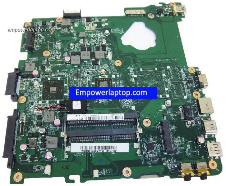 Acer Aspire 4253 MBRDT06001 MBRDT06002 DA0ZQEMB6C0 Carte mère