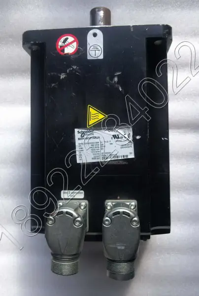 SCHNEIDER Moteur BMH1402P16A2A