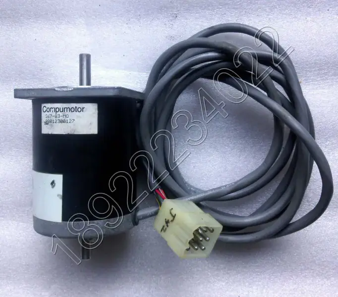 Moteur PARKER S57-83-MO