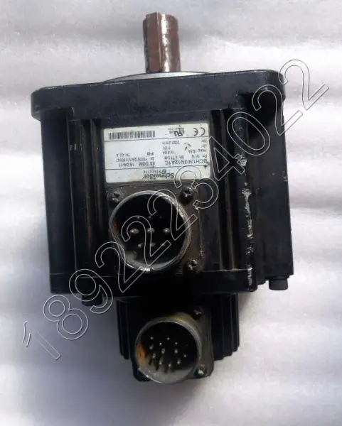 SCHNEIDER Moteur BCH1302N12A1C