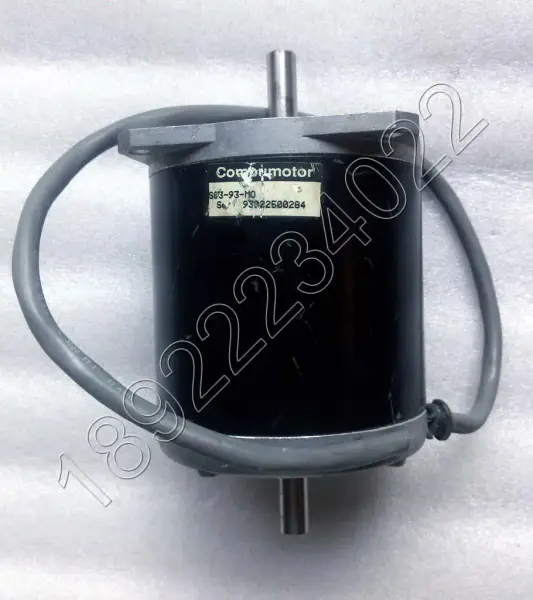 Moteur PARKER S83-93-MO