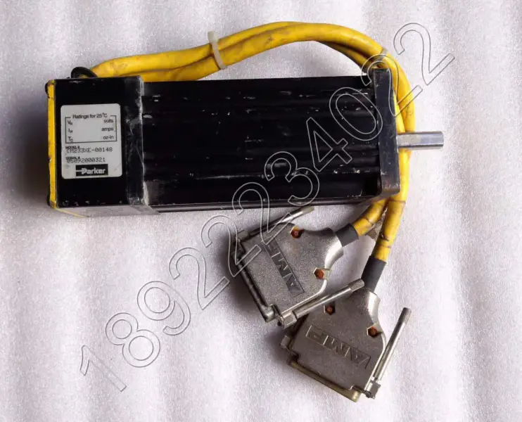 Moteur PARKER CM233XE-00148