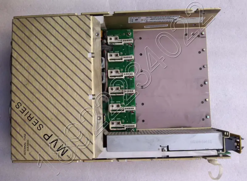 ASTEC MVP SERIES Alimentation 73-580-0001