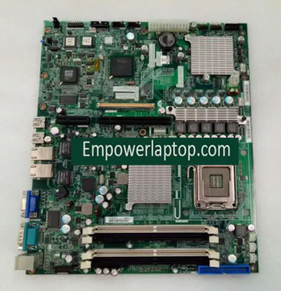 IBM X306M Server carte mère FUR 42C1452 39M4339 42C1442