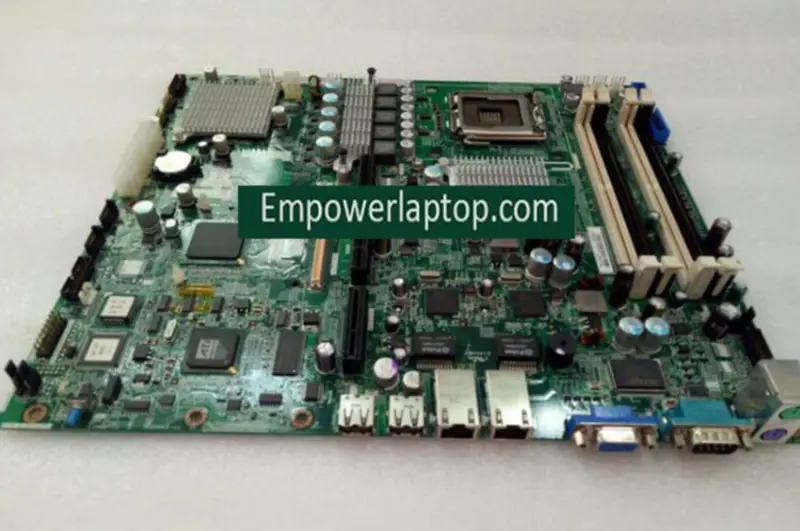 IBM X306M Server carte mère FUR 42C1452 39M4339 42C1442