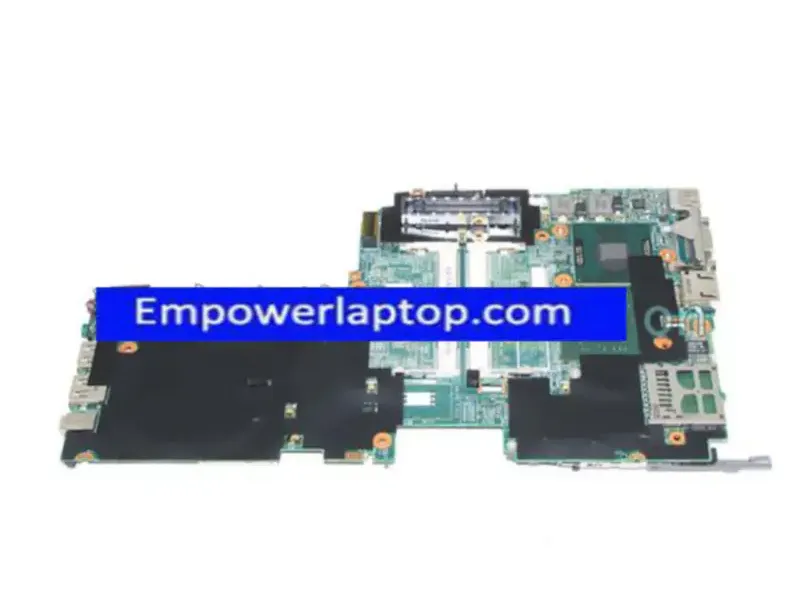 Lenovo Thinkpad X60 42T0029 48.4B503.021 945GM DDR2 T2400 carte mère
