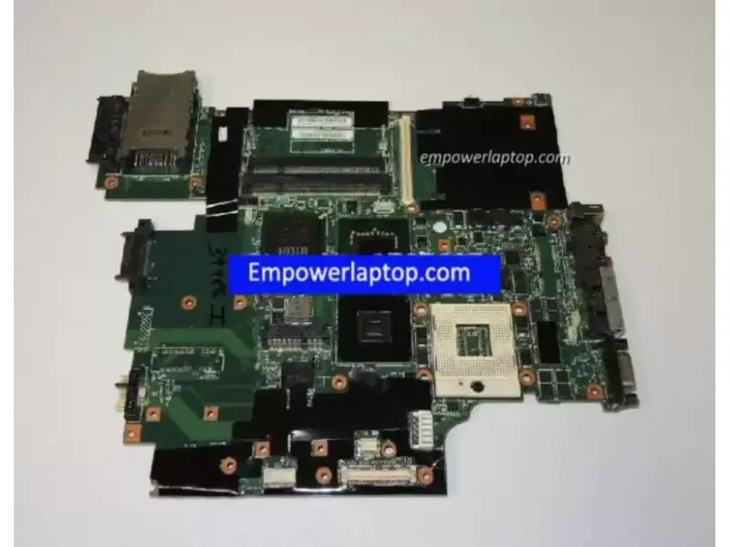 Lenovo 42X6819 IBM R61 R61i 42W7882 15.4 carte mère