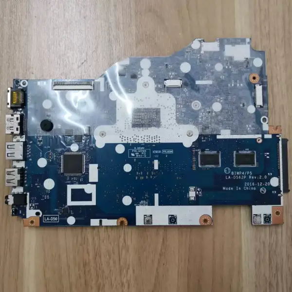 Lenovo 5B20M41058 BIWP4 P5 LA-D562P Ideapad 110-15ISK Carte mère