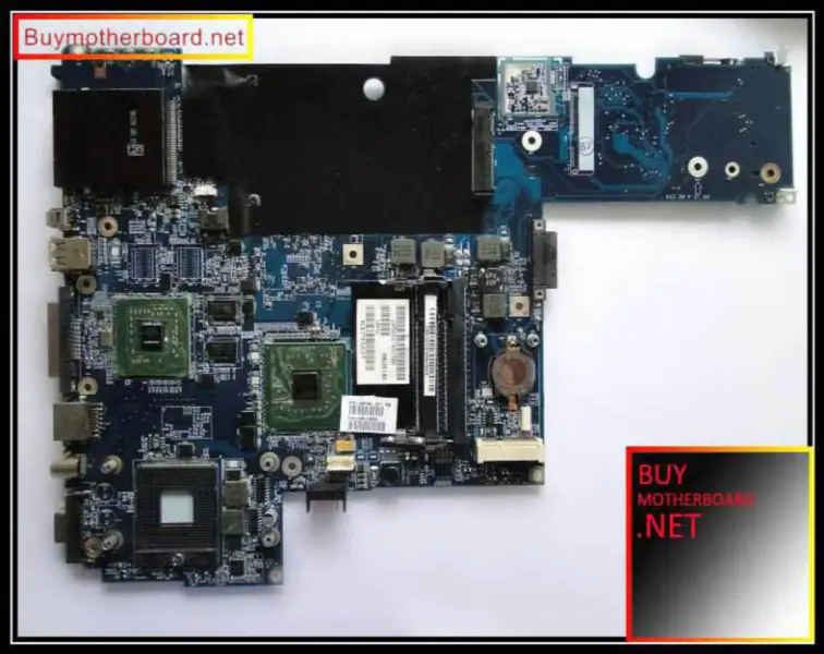 Carte mère 430195-001 pour HP pavilion DV5000