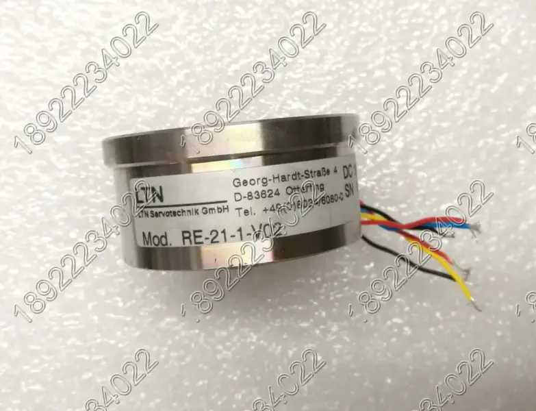 Encodeur LTN RE-21-1-V02