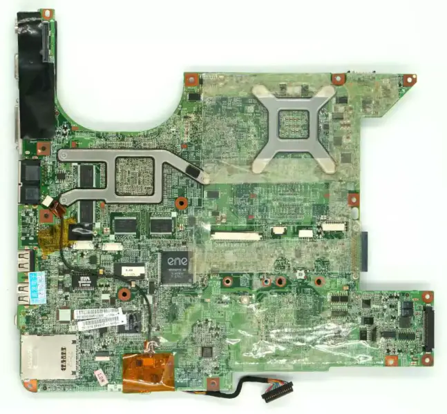 HP pavilion DV9000 432945-001 Carte mère