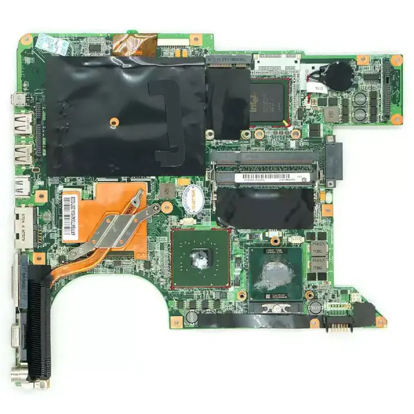 Carte mère HP Pavilion DV9000 434660-001
