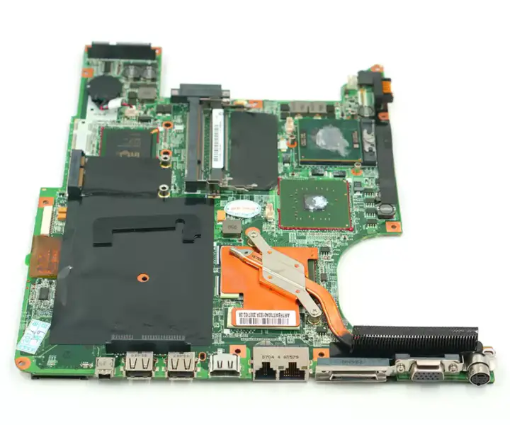 Carte mère HP Pavilion DV9000 434660-001