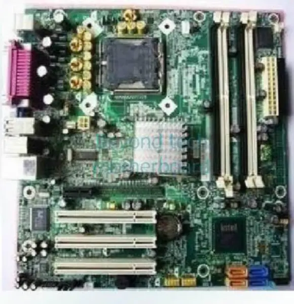 Carte mère HP 435316-001