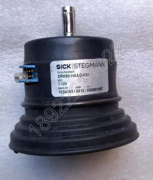 Encodeur SICK SRM60-HAAO-K01 SRM60-HAA0-K01