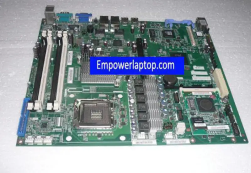 Carte mère du serveur IBM X3250 43W0232/42C1276,43W4828/43W0291