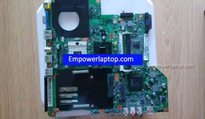 Acer 4420 48.4H001.03M Carte mère