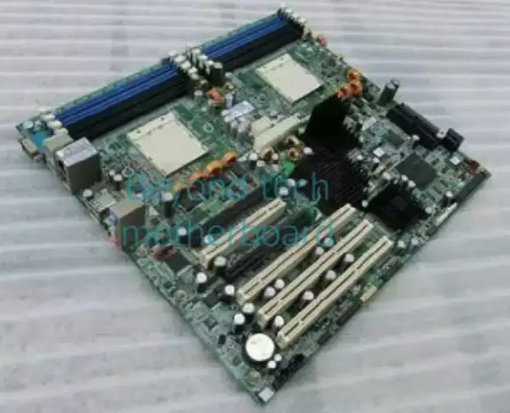 Carte mère HP 442030-001