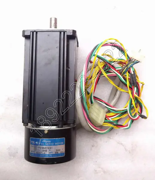 TAMAGAWA Moteur TS4073N27E31
