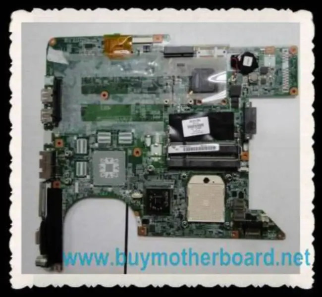 Carte mère 442875-001 pour HP pavilion DV6000