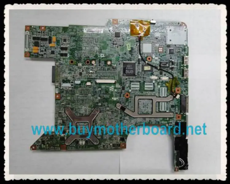 Carte mère 442875-001 pour HP pavilion DV6000