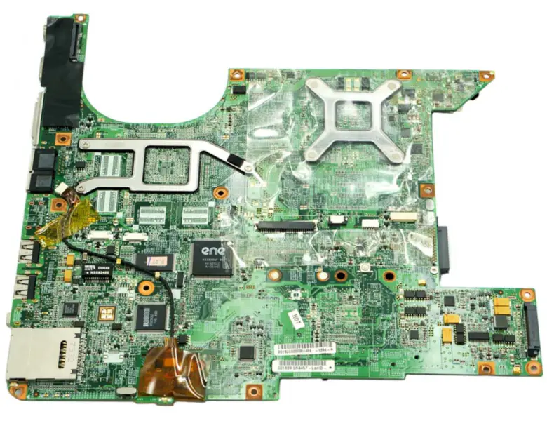 Carte mère 443775-001 pour HP pavilion DV6000
