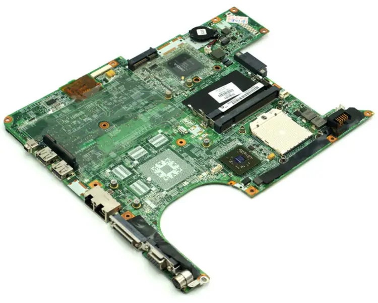 Carte mère 443775-001 pour HP pavilion DV6000
