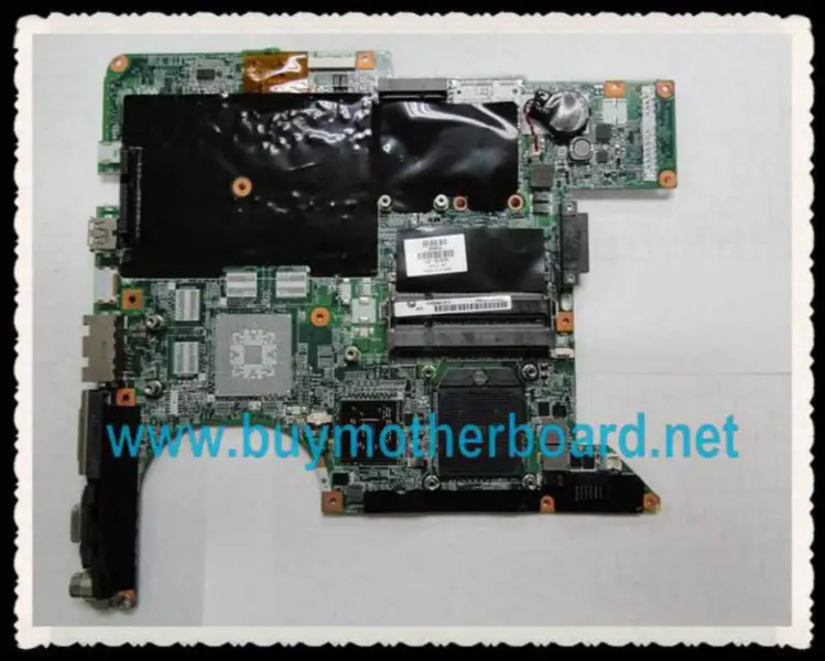 Carte mère 443776-001 pour HP pavilion DV6000