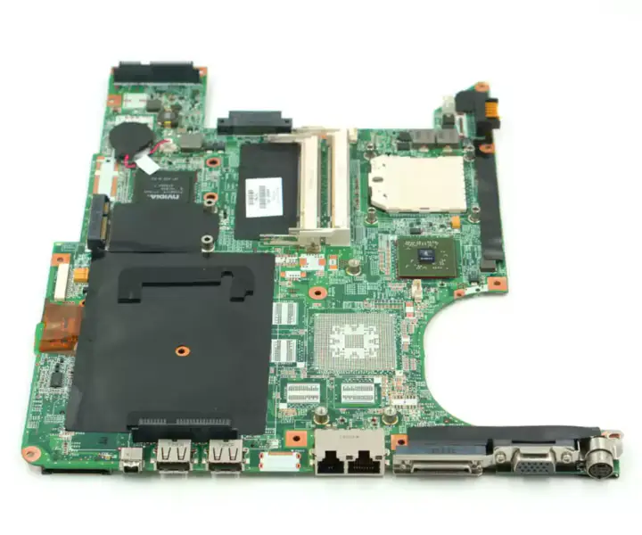 Carte mère HP pavilion DV9000 444002-001