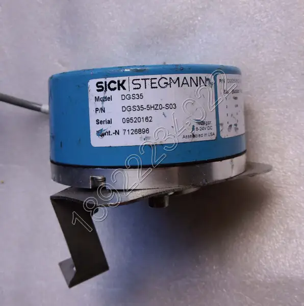 Codeur SICK DGS35 DGS35-5HZ0-S03