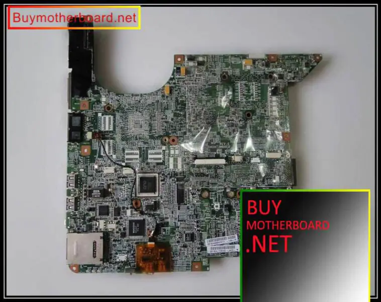 Carte mère 446475-001 pour HP pavilion DV6000
