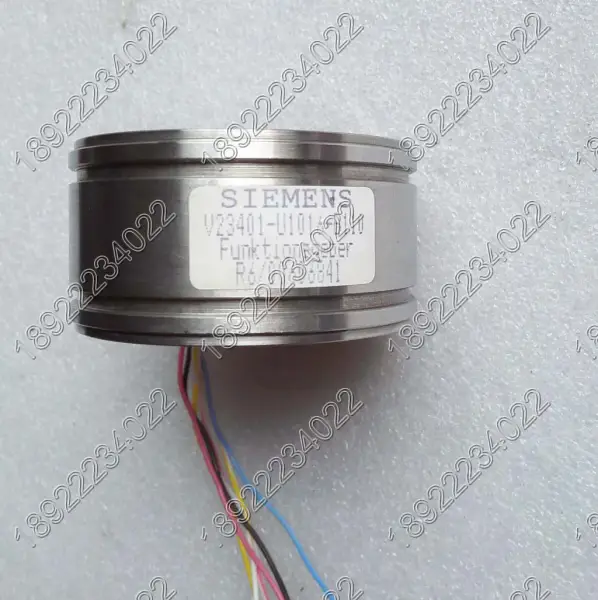 Encodeur TYCO V23401-U1016-B110