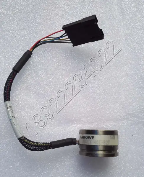 Encodeur HAROWE 10BRCX-401-B2T