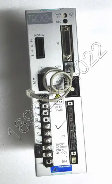Pilote KOGANEI TRCX2M SRCX05