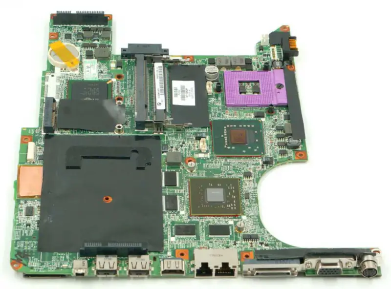 Carte mère HP pavilion DV9000 447983-001