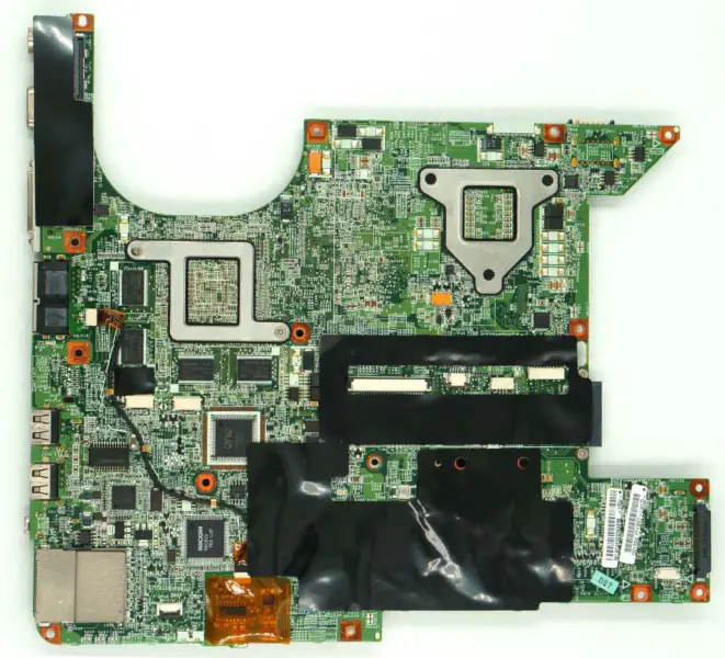 Carte mère HP pavilion DV9000 447983-001