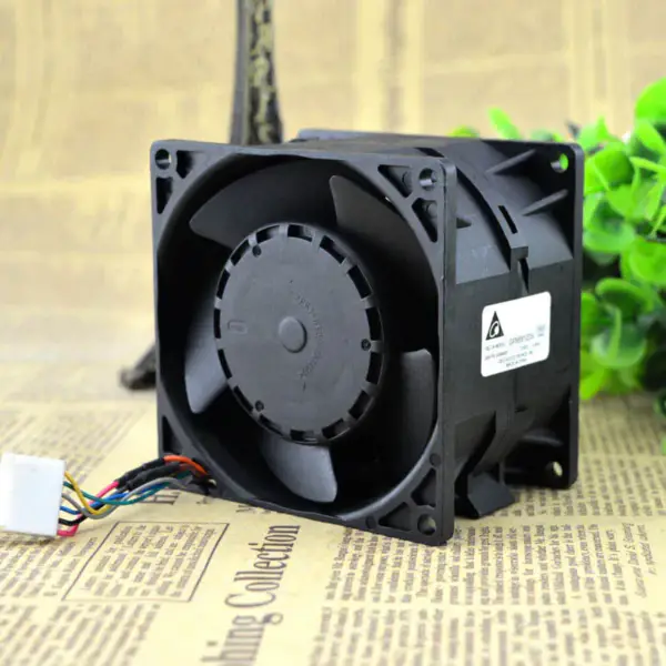 Ventilateur Delta GFM0812DS 12V 4.80A