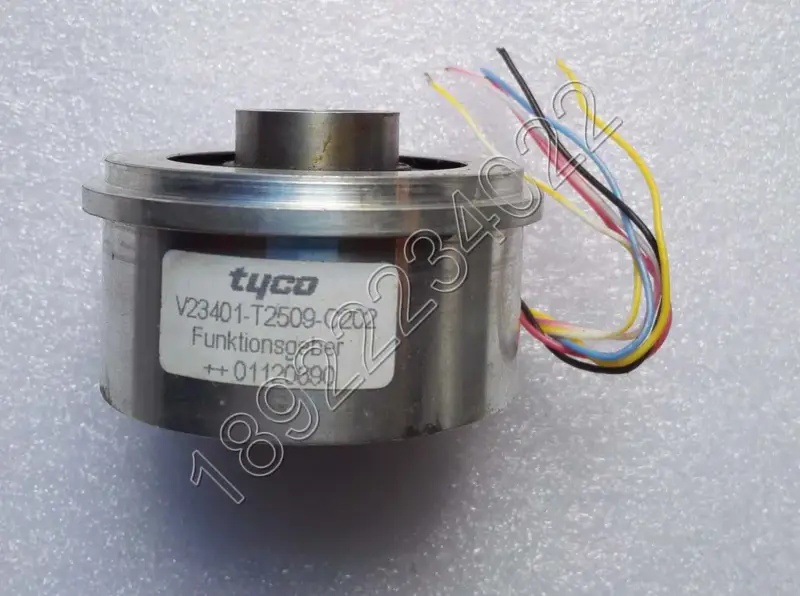Encodeur TYCO V23401-T2509-C202