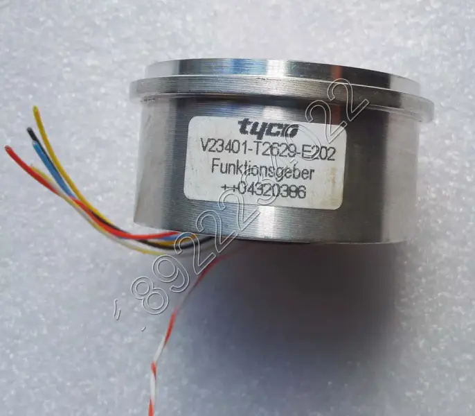 Encodeur TYCO V23401-T2629-E202 !
