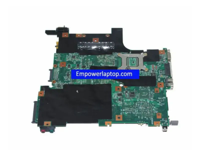 Lenovo Thinkpad R61 T61 44C3933 965PM DDR2 Quadro NVS 140M carte mère pour ordinateur portable
